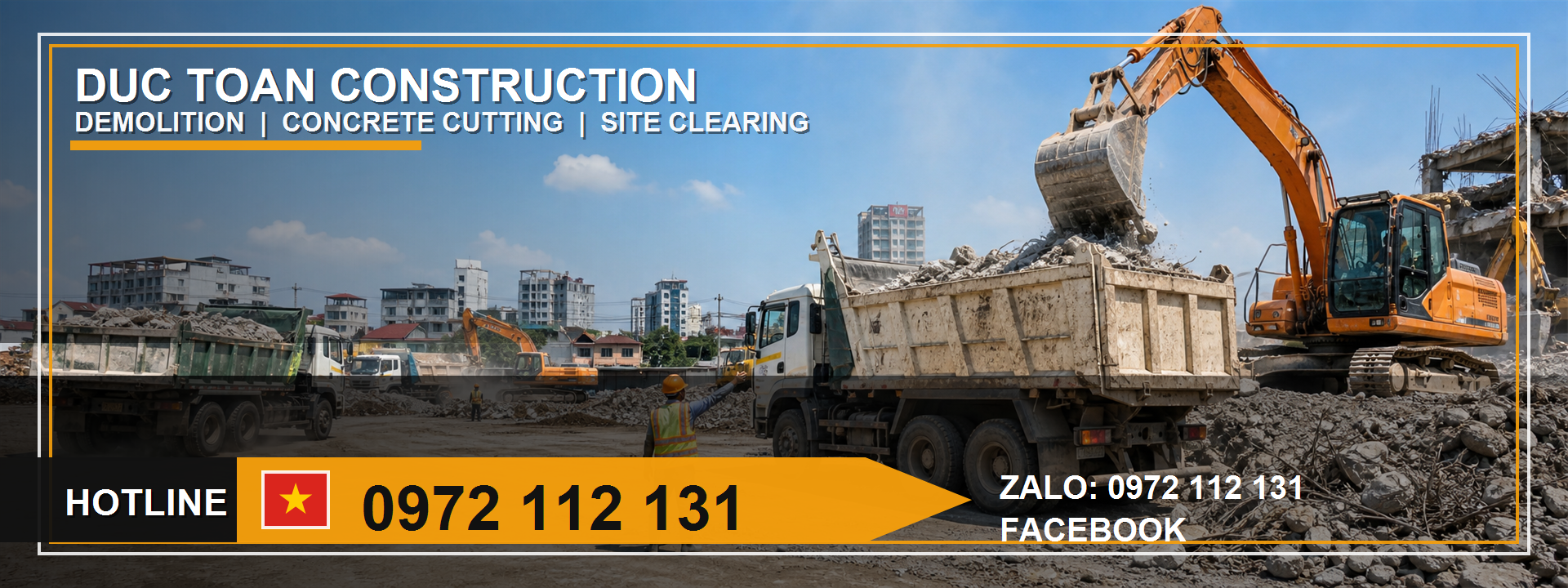 đào rãnh thoát nước chuyên nghiệp Quận 1